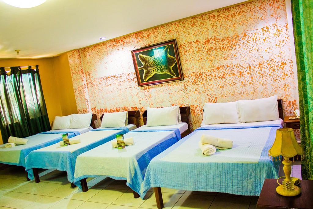 Liberty Park Pension Puerto Princesa Екстериор снимка