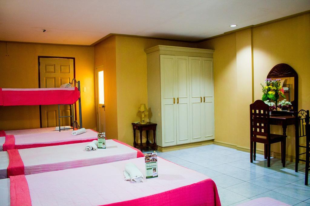 Liberty Park Pension Puerto Princesa Екстериор снимка