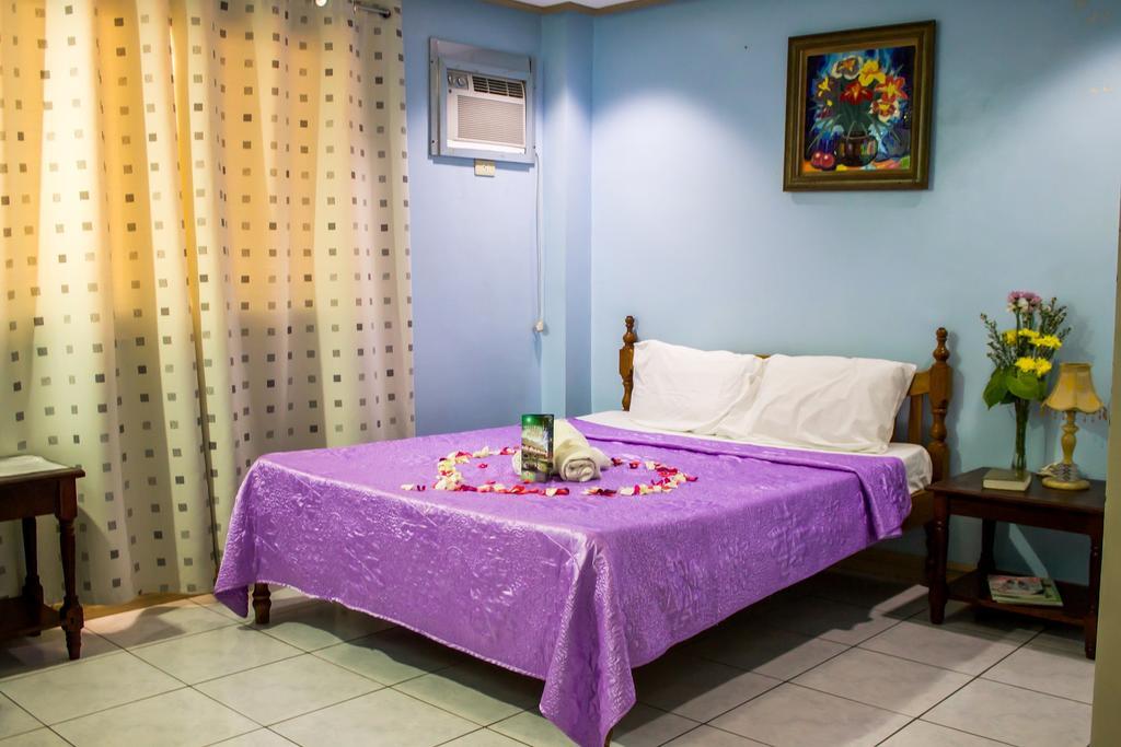 Liberty Park Pension Puerto Princesa Екстериор снимка