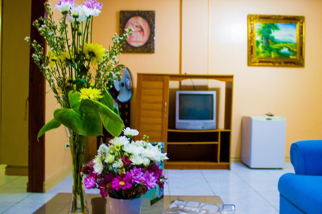 Liberty Park Pension Puerto Princesa Екстериор снимка