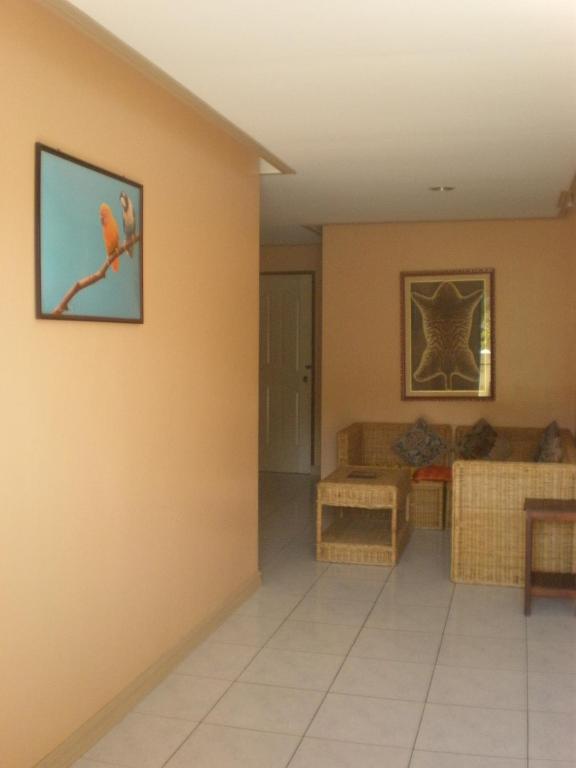 Liberty Park Pension Puerto Princesa Стая снимка