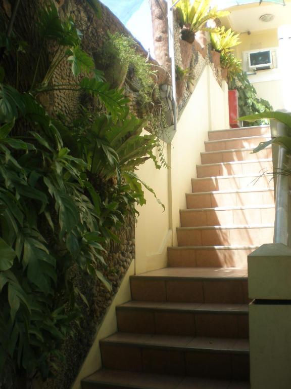 Liberty Park Pension Puerto Princesa Екстериор снимка