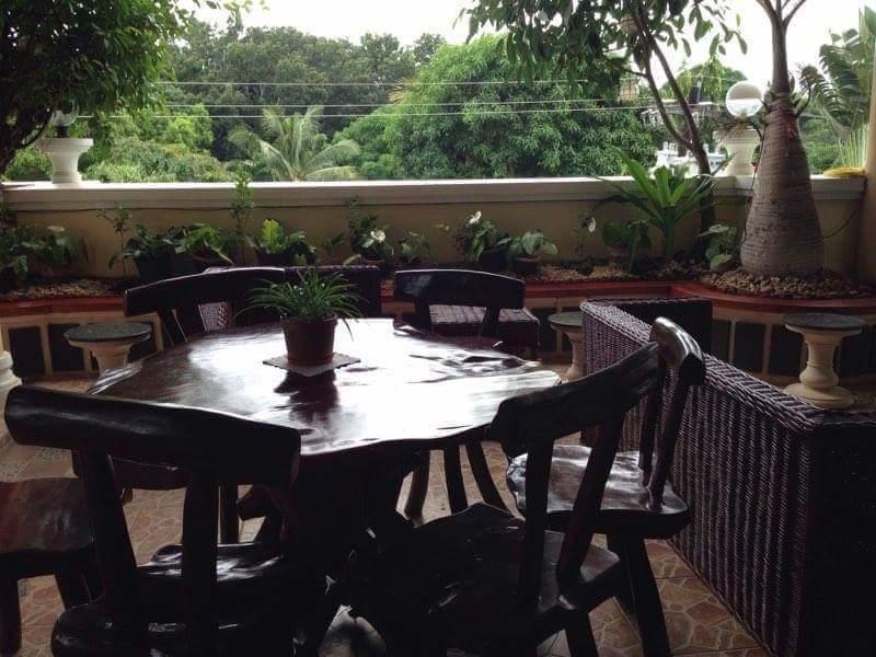Liberty Park Pension Puerto Princesa Екстериор снимка
