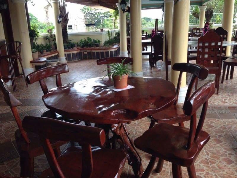 Liberty Park Pension Puerto Princesa Екстериор снимка