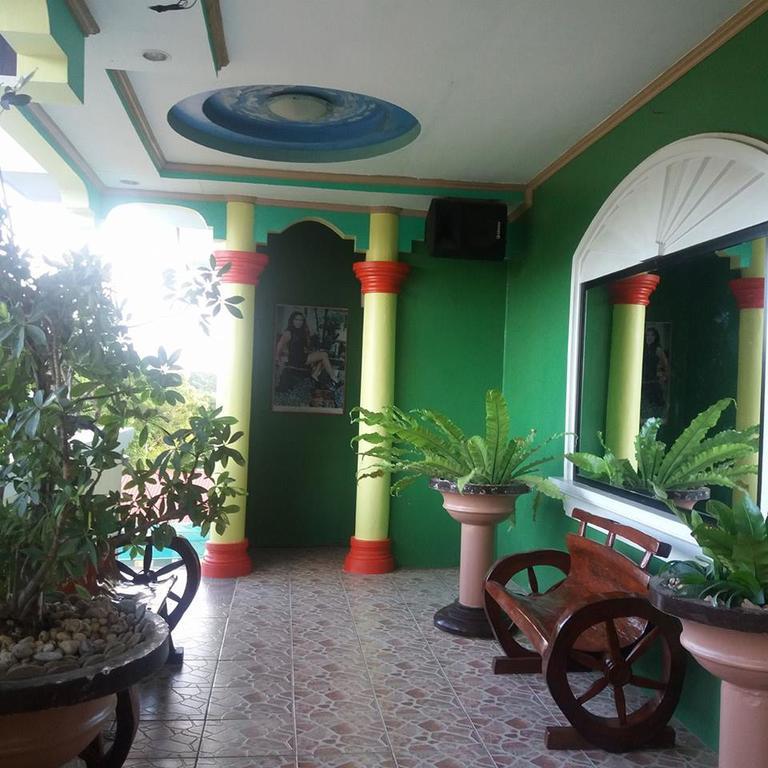 Liberty Park Pension Puerto Princesa Екстериор снимка