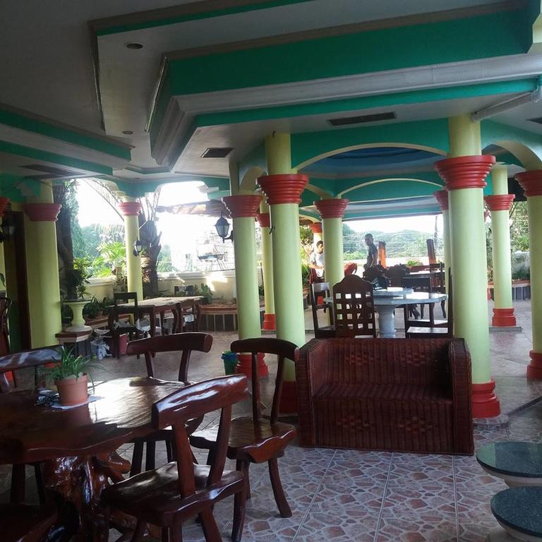 Liberty Park Pension Puerto Princesa Екстериор снимка