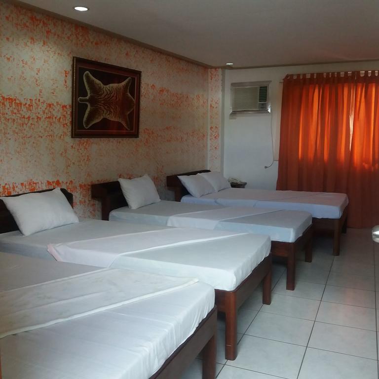 Liberty Park Pension Puerto Princesa Екстериор снимка