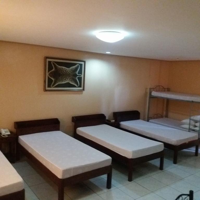 Liberty Park Pension Puerto Princesa Екстериор снимка
