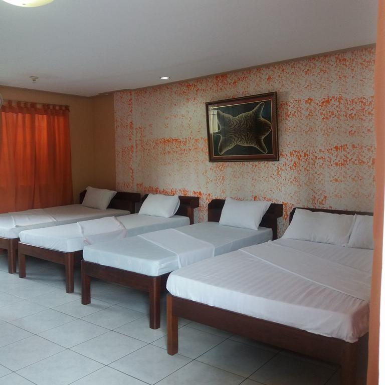 Liberty Park Pension Puerto Princesa Екстериор снимка