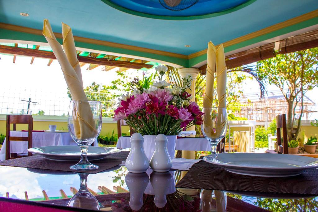 Liberty Park Pension Puerto Princesa Екстериор снимка