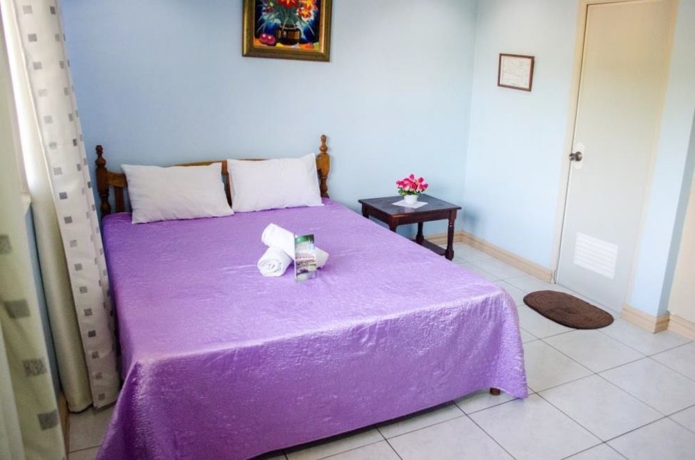 Liberty Park Pension Puerto Princesa Екстериор снимка