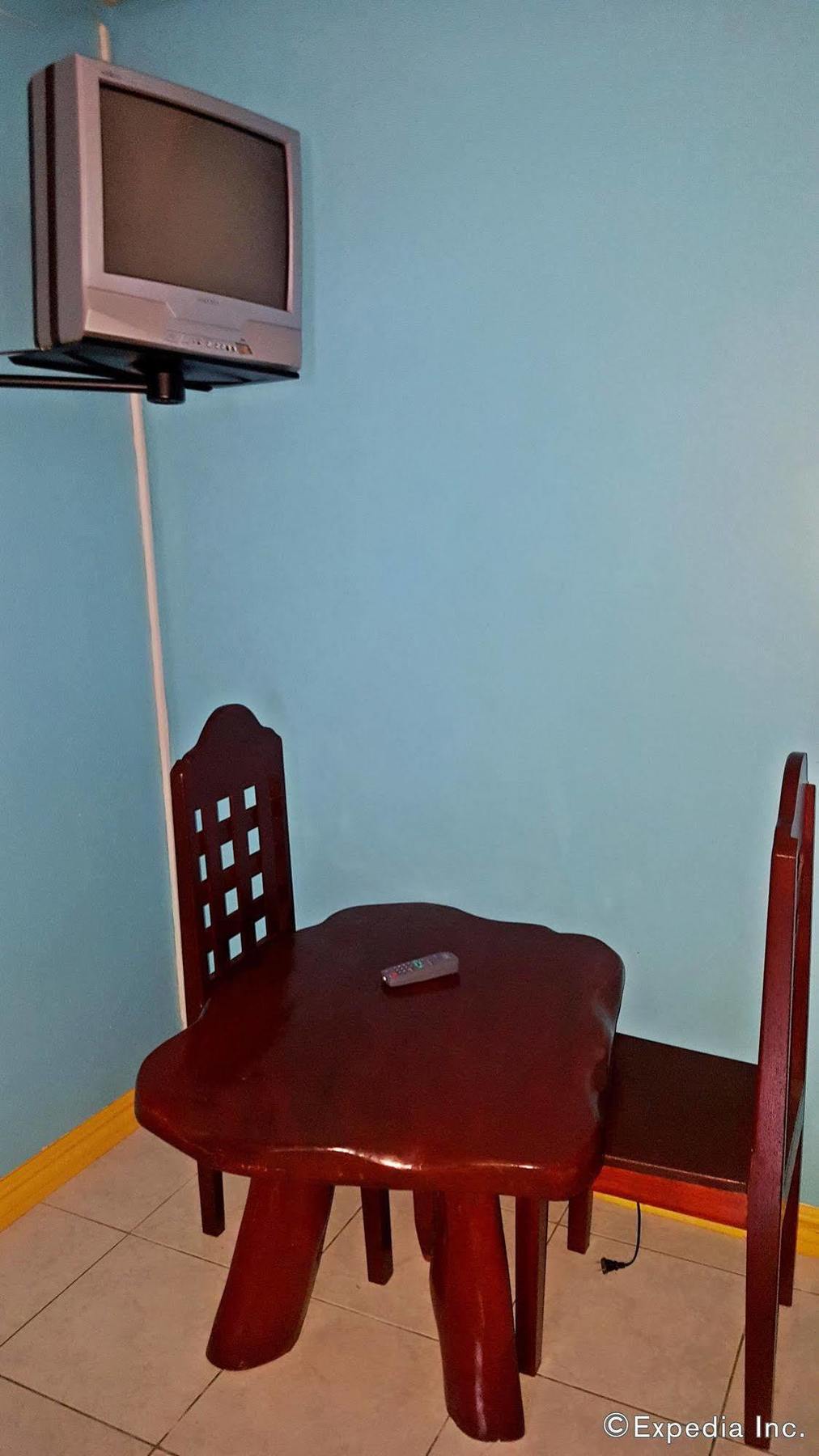 Liberty Park Pension Puerto Princesa Екстериор снимка