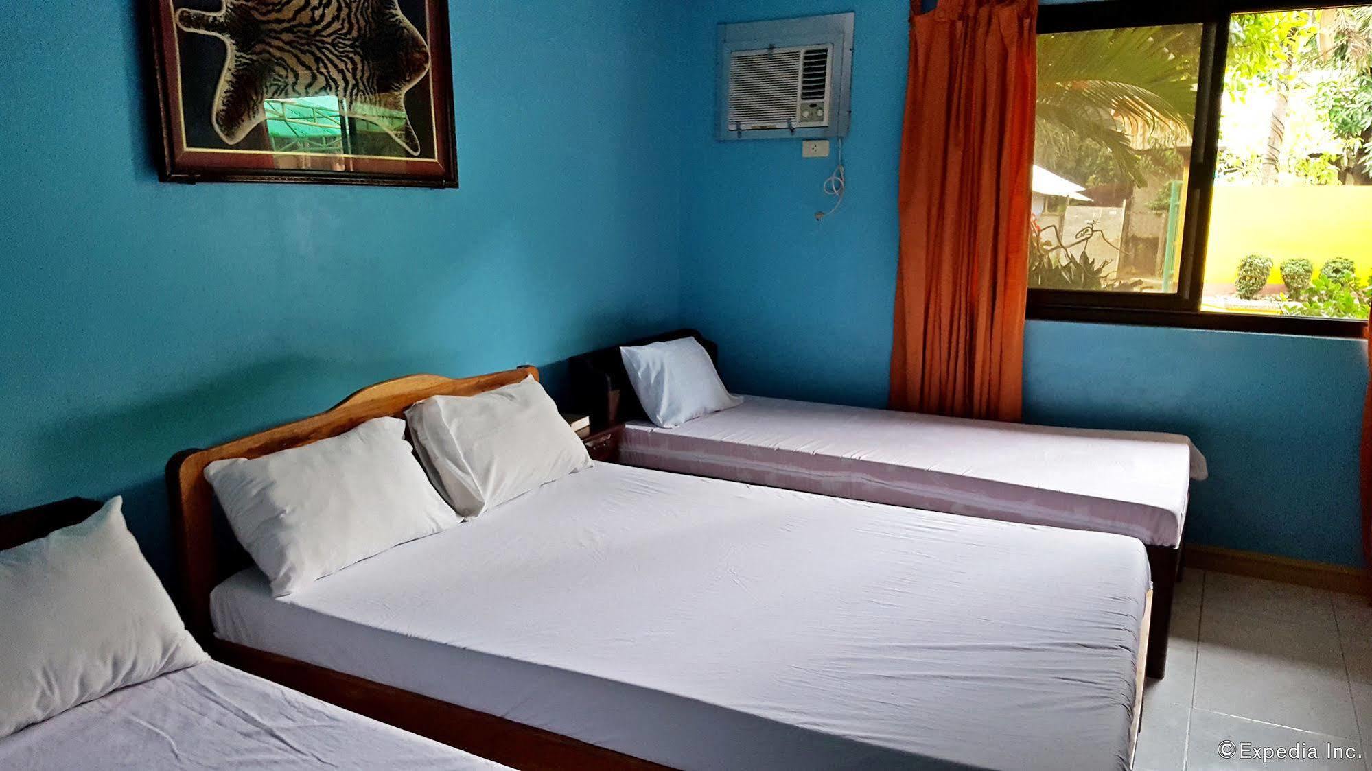 Liberty Park Pension Puerto Princesa Екстериор снимка
