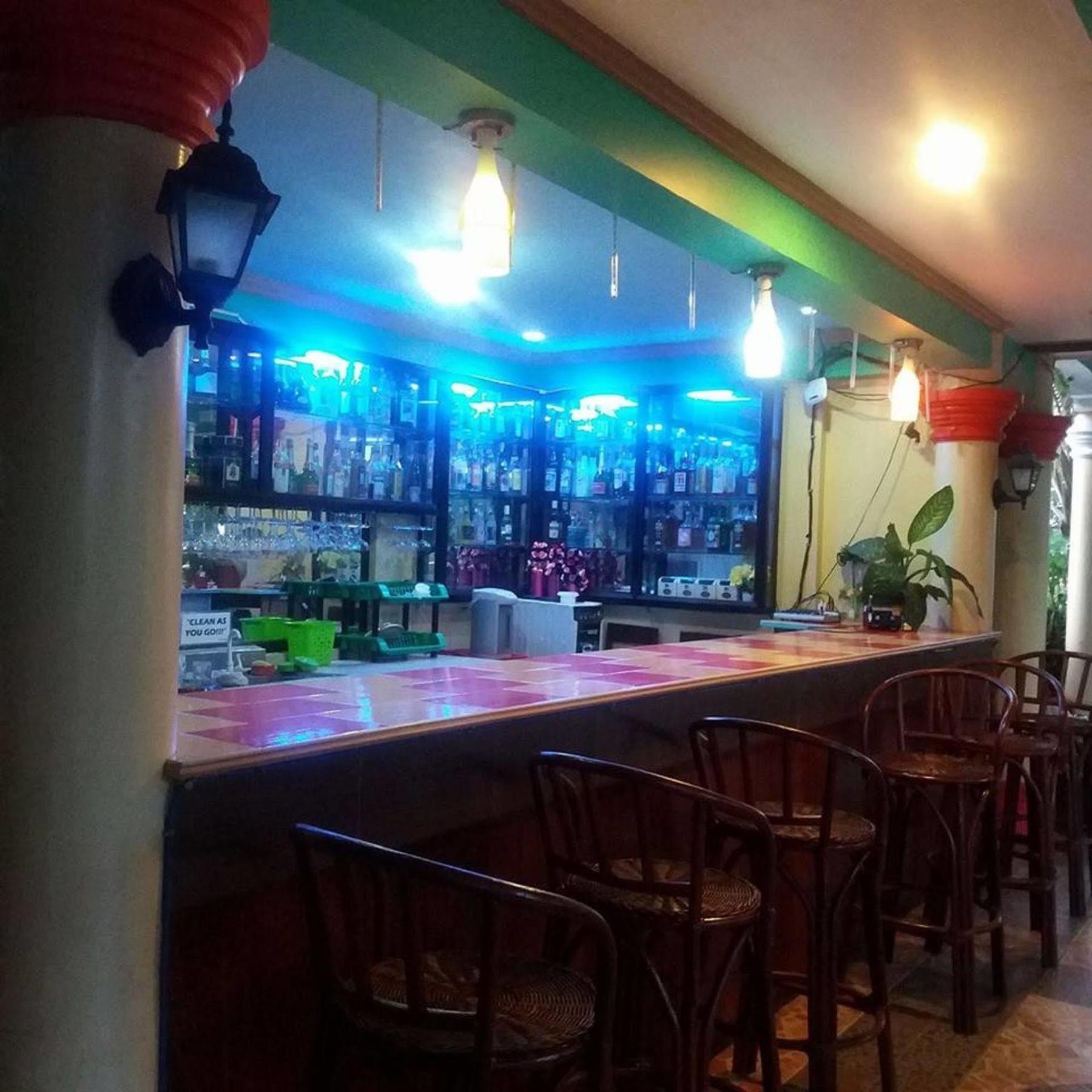 Liberty Park Pension Puerto Princesa Екстериор снимка