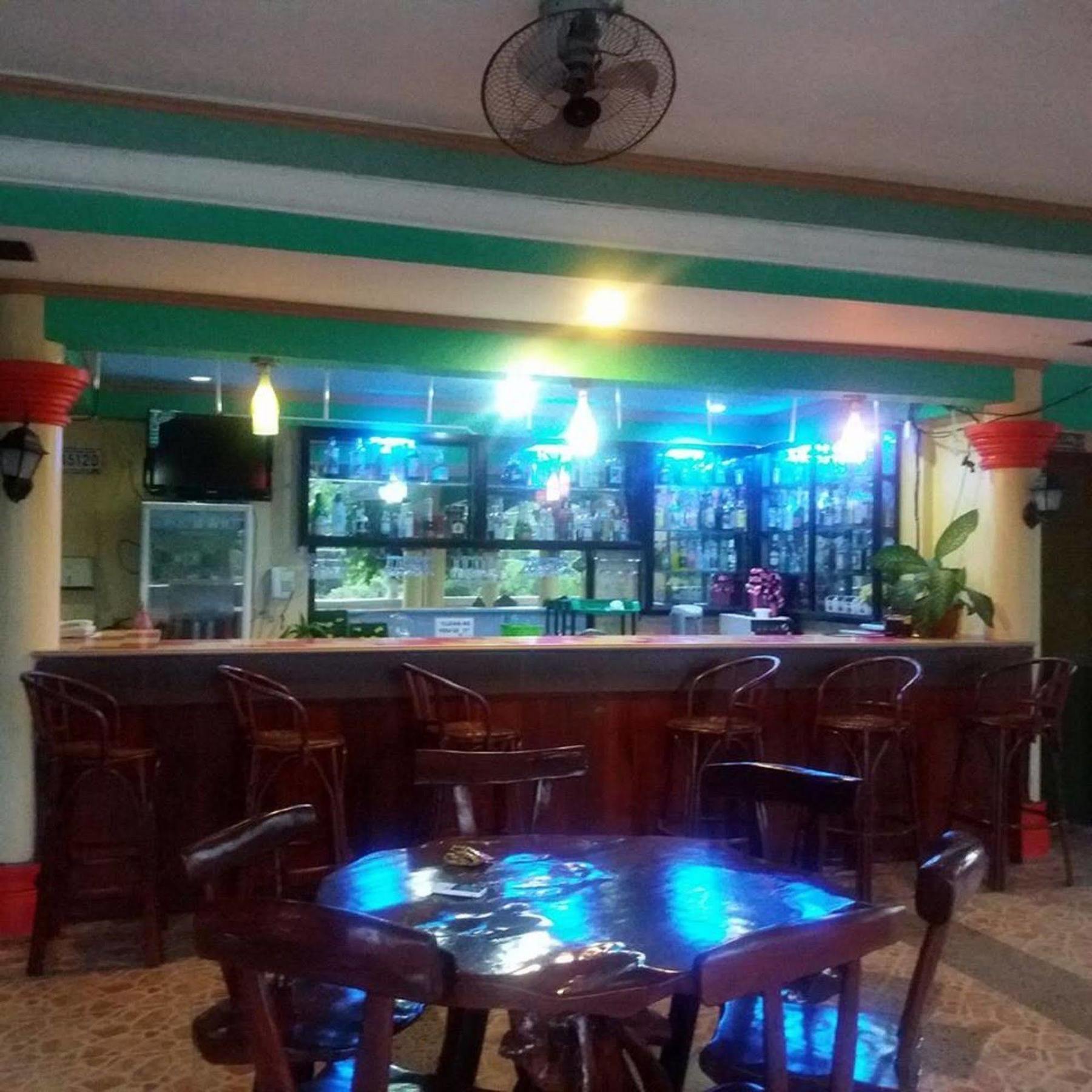 Liberty Park Pension Puerto Princesa Екстериор снимка