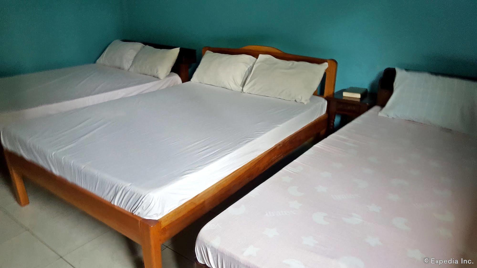 Liberty Park Pension Puerto Princesa Екстериор снимка