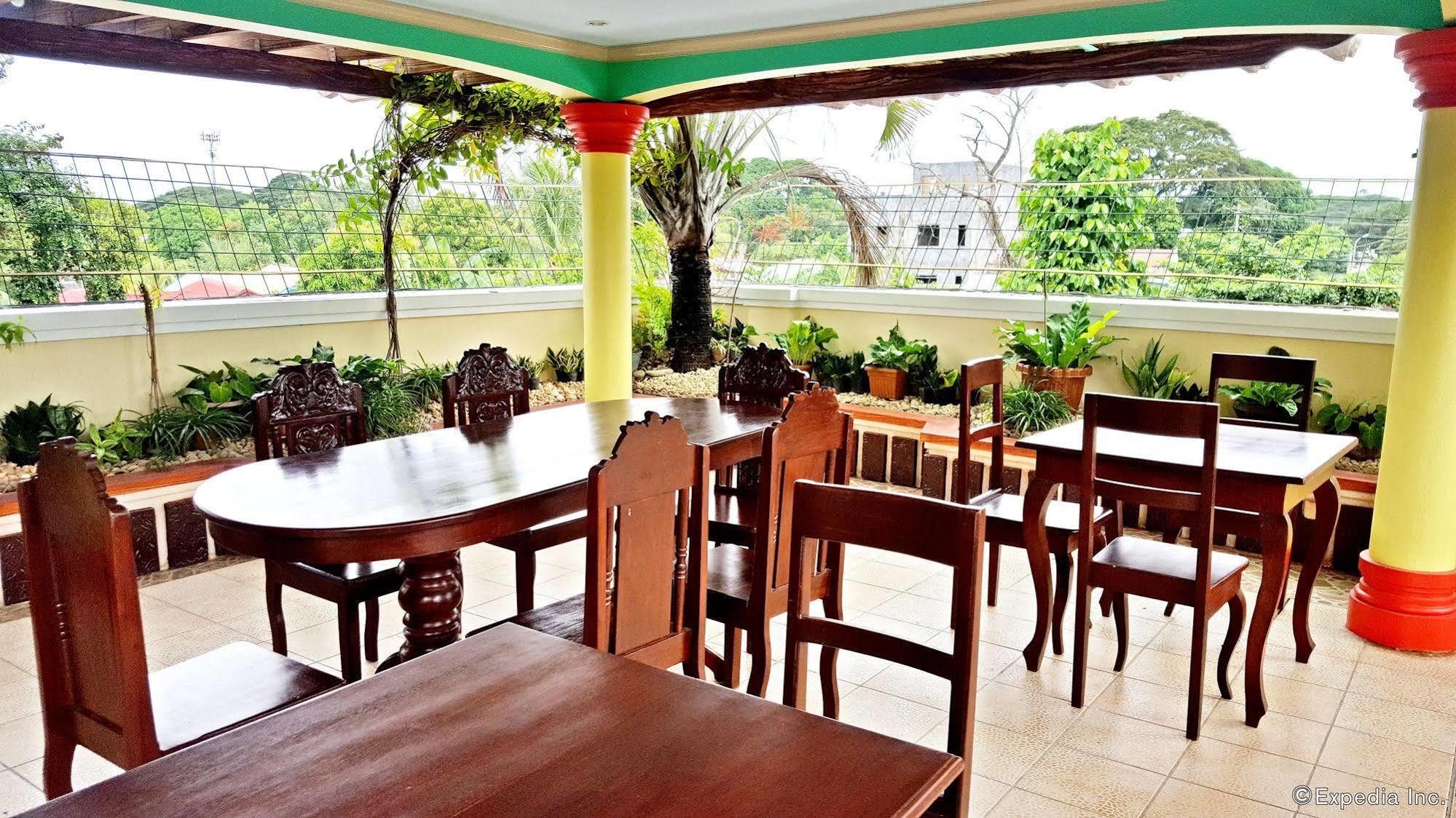 Liberty Park Pension Puerto Princesa Екстериор снимка