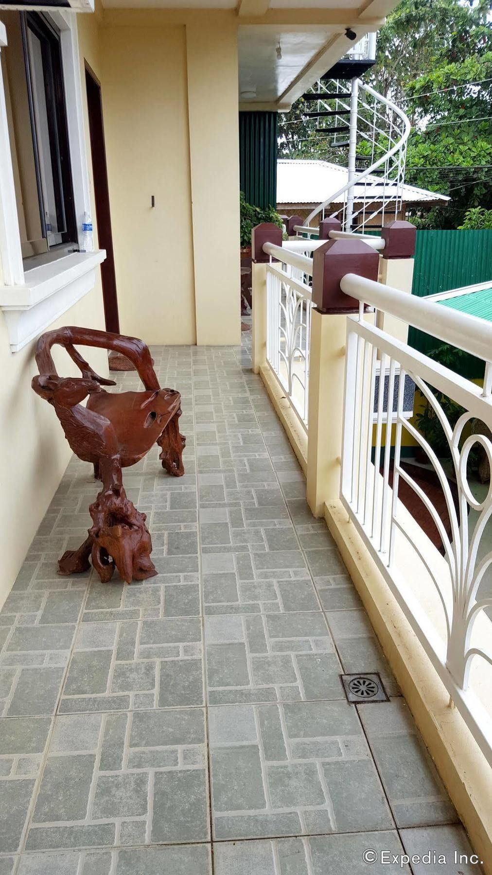 Liberty Park Pension Puerto Princesa Екстериор снимка