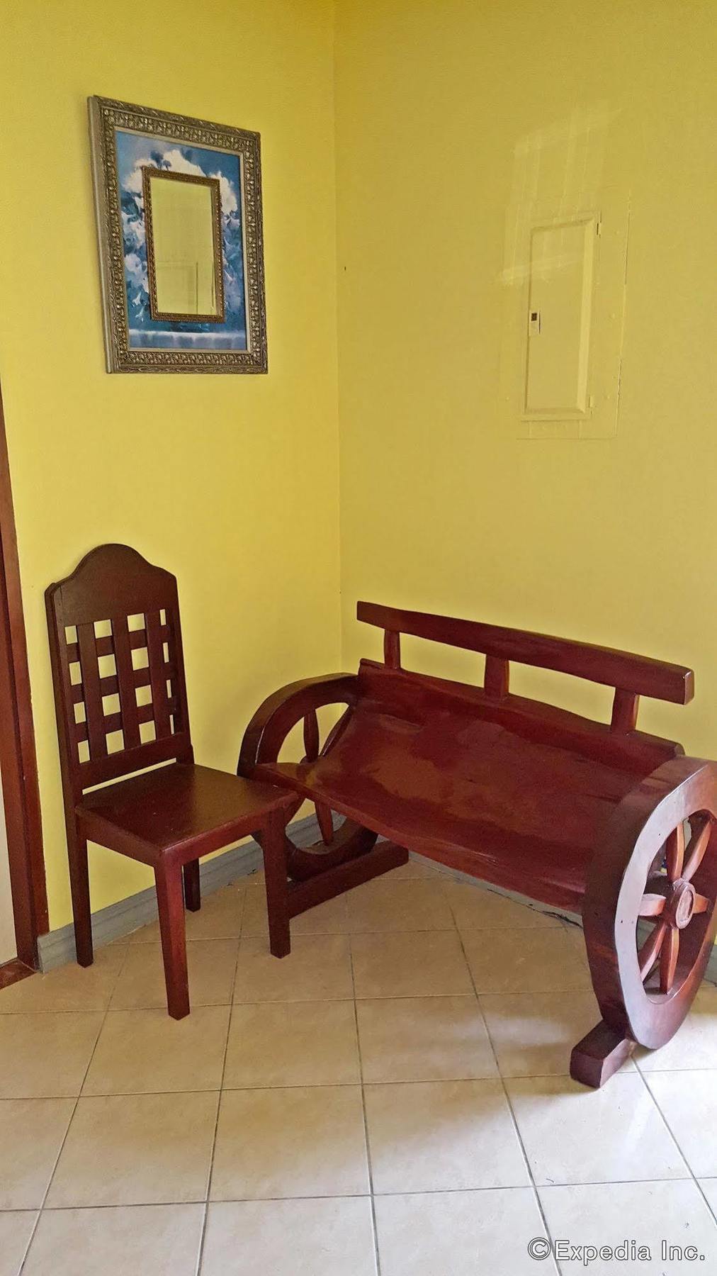 Liberty Park Pension Puerto Princesa Екстериор снимка