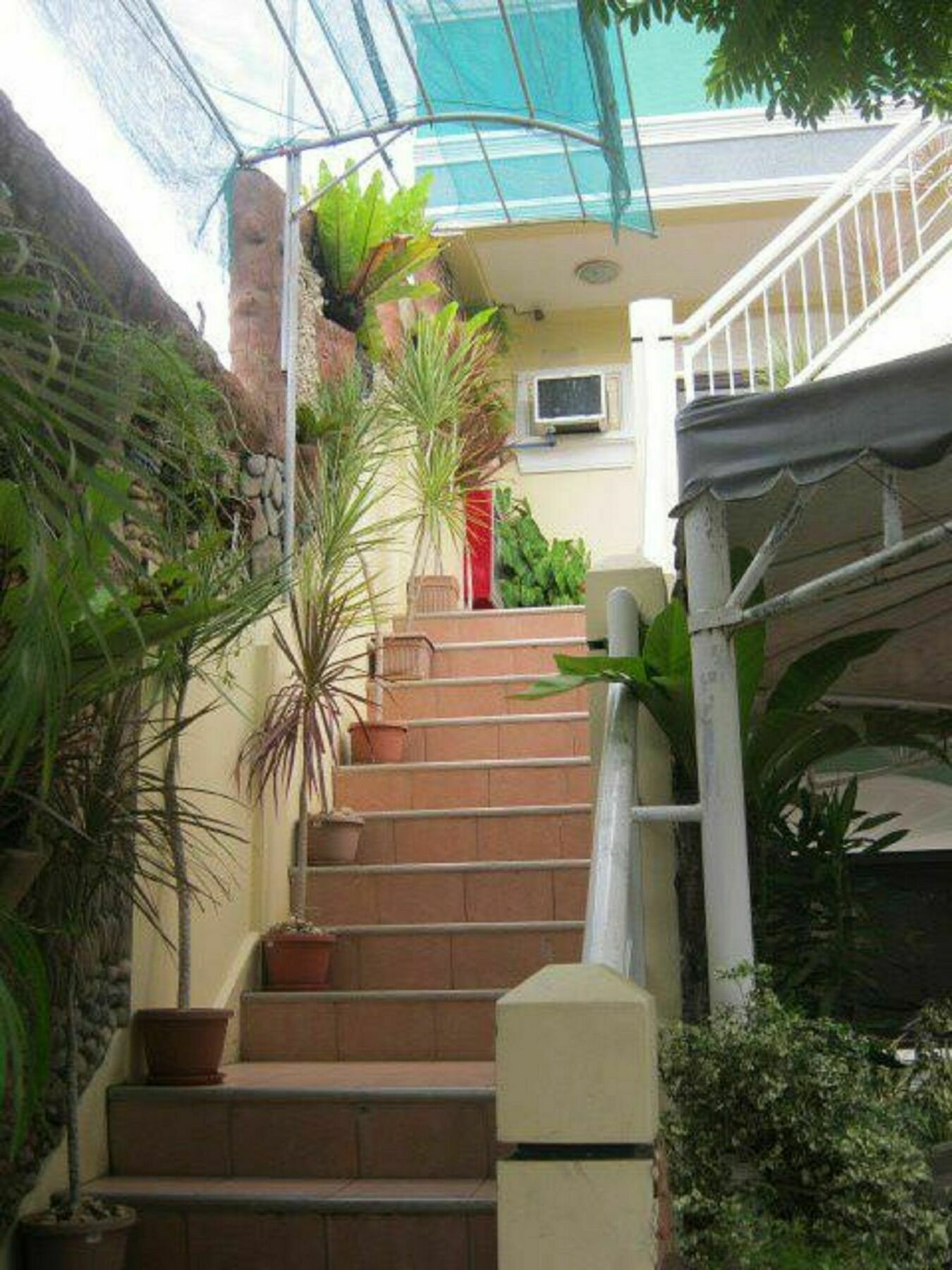 Liberty Park Pension Puerto Princesa Екстериор снимка