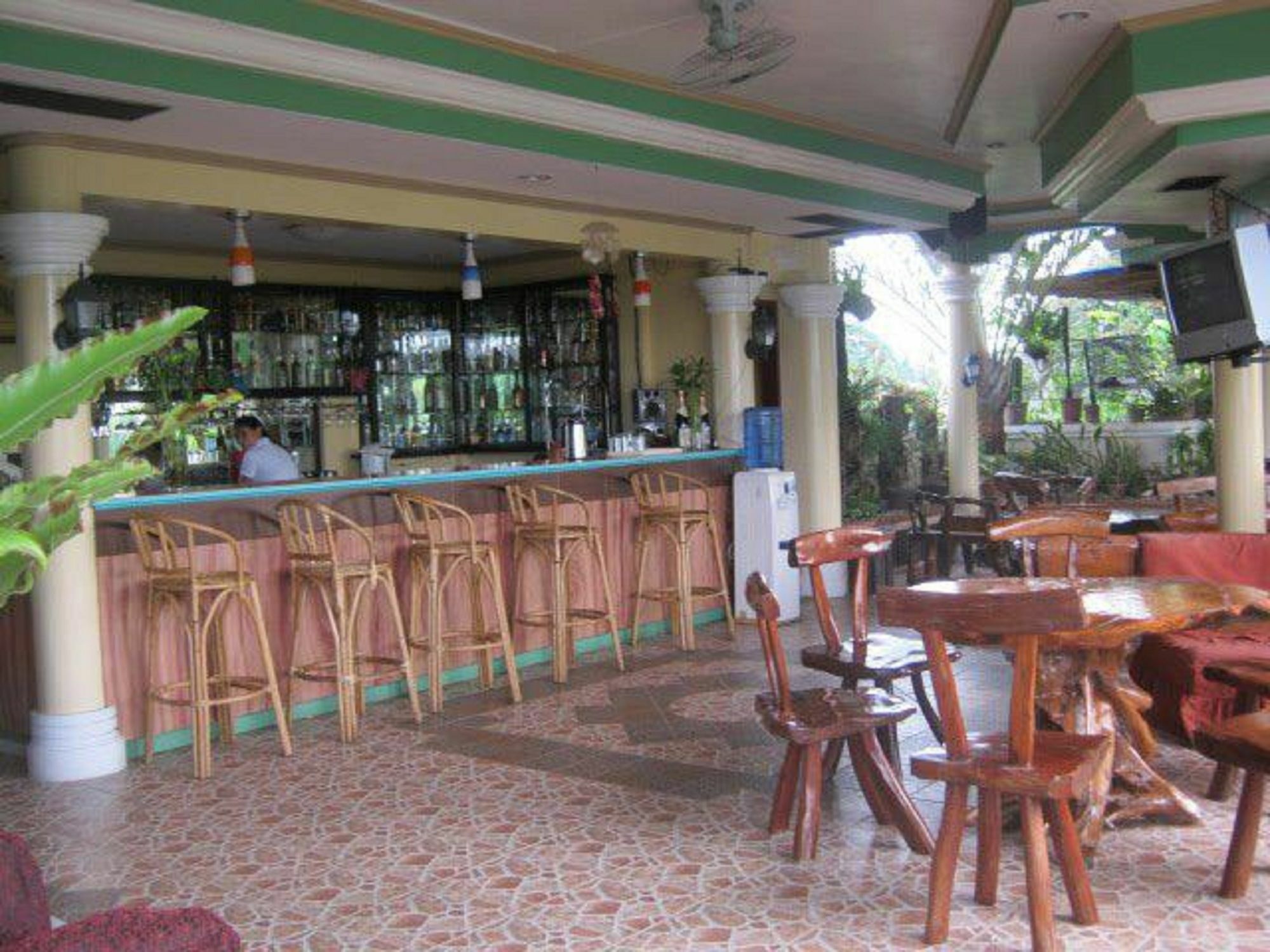 Liberty Park Pension Puerto Princesa Екстериор снимка